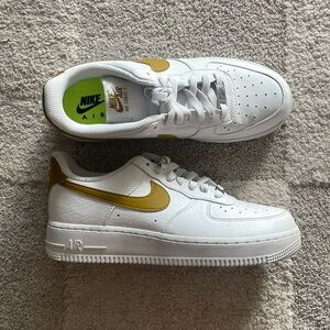 Nike Air Force 1’s